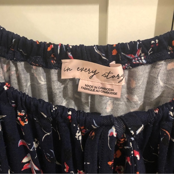 Torrid - In Every Story - Size X - NWOT - Picture 3 of 13